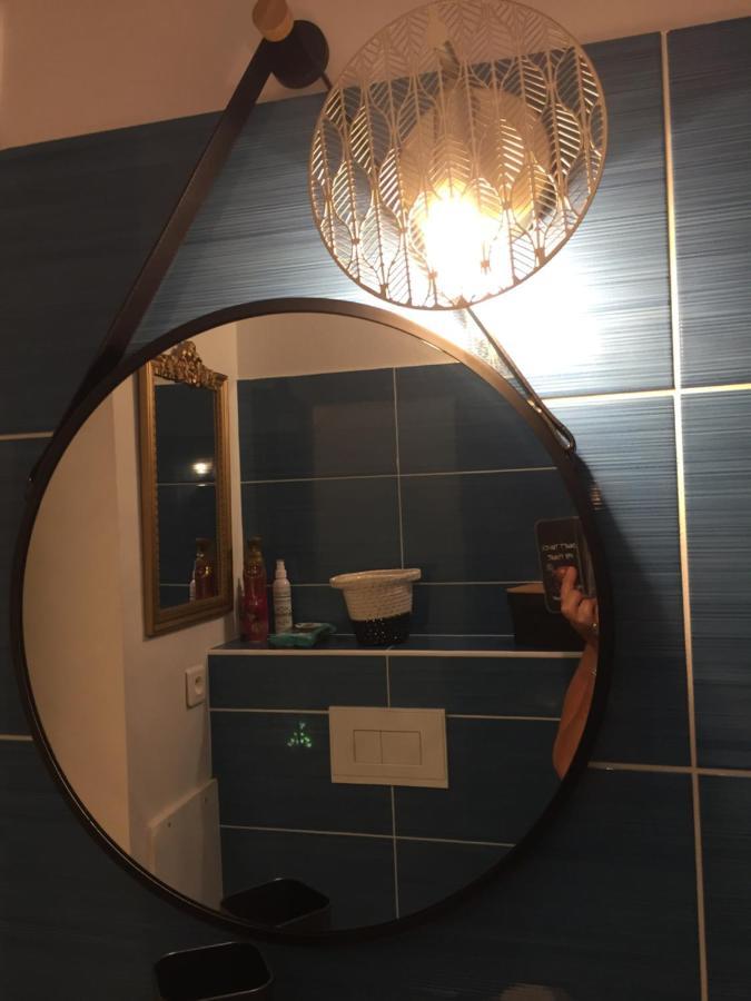 Merazur Frejus Bagian luar foto